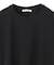 【洗える】BROIS / コットンクルーネックTシャツ