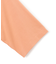 【洗える・GLOW ８月号掲載】S.BABILA / スリットネックオーバーサイズTシャツ