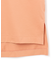 【洗える・GLOW ８月号掲載】S.BABILA / スリットネックオーバーサイズTシャツ