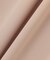 【洗える】FLEUR / ニットコンビハイネックノースリーブドレス