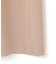 【洗える】FLEUR / ニットコンビハイネックノースリーブドレス