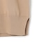 【WEB限定・洗える】WILLOW / ストレッチクルーネックリブニット
