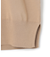 【WEB限定・洗える】WILLOW / ストレッチクルーネックリブニット