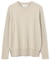 WILLOW / ストレッチクルーネックリブニット