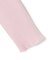 【WEB限定・洗える】WILLOW / ストレッチクルーネックリブニット