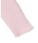 【WEB限定・洗える】WILLOW / ストレッチクルーネックリブニット