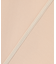 【WEB限定・洗える】CLARION / ゴールド釦クルーネックブラウス