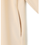 【WEB限定・洗える】DUPONT / ベルト付き3WAYワンピース