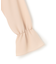 【WEB限定・洗える】CLARION / バンドカラーフリルブラウス