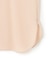 【WEB限定・洗える】CLARION / バンドカラーフリルブラウス