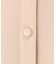 【WEB限定・洗える】CLARION / バンドカラーフリルブラウス