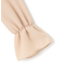 【WEB限定・洗える】CLARION / バンドカラーフリルブラウス