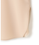 【WEB限定・洗える】CLARION / バンドカラーフリルブラウス