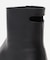 【一部店舗限定】HENRI EN VARGO / CAROLINE カッティングショートブーツ