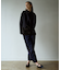 【一部店舗限定】HENRI EN VARGO / MATHILDE スパンコールメリージェーン