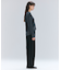 【洗える】LA MONNAIE / モヘアMIXクルーネックニット