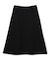 LEMOORE / ウールリバーAラインスカート