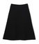 LEMOORE / ウールリバーAラインスカート
