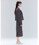 【Oggi 10月号掲載】MULLIN / ウールツイードメタルボタンノーカラージャケット