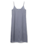 CALLERRY / シルク混ドットギャザーワンピース