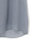 CALLERRY / シルク混ドットギャザーワンピース