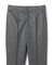 【セットアップ対応】CORBY / ウールピンタックバックサイドゴムパンツ
