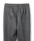 【セットアップ対応】CORBY / ウールピンタックバックサイドゴムパンツ