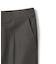 【セットアップ対応】CORBY / ウールピンタックバックサイドゴムパンツ
