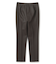 【セットアップ対応】CORBY / ウールピンタックバックサイドゴムパンツ
