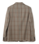【Oggi ８月号掲載】SELMA / チェックウールテーラードジャケット