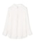 【洗える】STOW / フリルタイブラウス