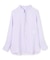 【洗える】STOW / フリルタイブラウス