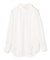 【洗える】STOW / パフスリーブボウタイブラウス