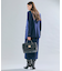 BUNNELL / ウールダブルブレストジャケット