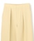WASCO / 2WAYストレッチウールタックカービーパンツ