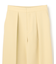 WASCO / 2WAYストレッチウールタックカービーパンツ
