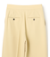 WASCO / 2WAYストレッチウールタックカービーパンツ