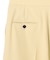 WASCO / 2WAYストレッチウールタックカービーパンツ