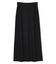 【VERY NaVY12月号掲載】MONTAIGNE / イージーウエストウールロングスカート