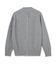 【洗える】POMPE / ウールカシミヤ配色ラインVネックニット
