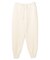 【洗える】TAFT / コットンカシミヤトラウザーパンツ