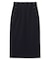 LAZUL / マリンボタンIラインスカート