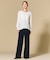【Lsize・セットアップ対応】CINDY / ハイウエストパンツ