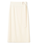 【セットアップ対応】SPHENE / スクエアDカンIラインスカート
