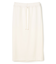 RUE / ドライタッチイージーIラインスカート