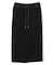 RUE / ドライタッチイージーIラインスカート