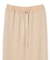RUE / ドライタッチイージーIラインスカート