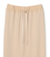 RUE / ドライタッチイージーIラインスカート