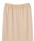 RUE / ドライタッチイージーIラインスカート