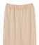 RUE / ドライタッチイージーIラインスカート
